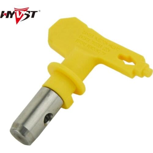 Aftermarket 4 series Spray piant gun Tips 411/413/415/417/419/421/425 Airless Nozzle TIPS sorts of Series parts Spray gun Tips