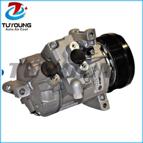 Auto A/C Compressor for SUZUKI 9520067JA0 GRAND VITARA 2005