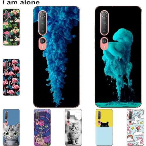 Phone Cases For Xiaomi Mi 10 10 Lite 10 Pro Mi 10 Ultra Cute Cover Mobile Fashion Bags Free Shipping