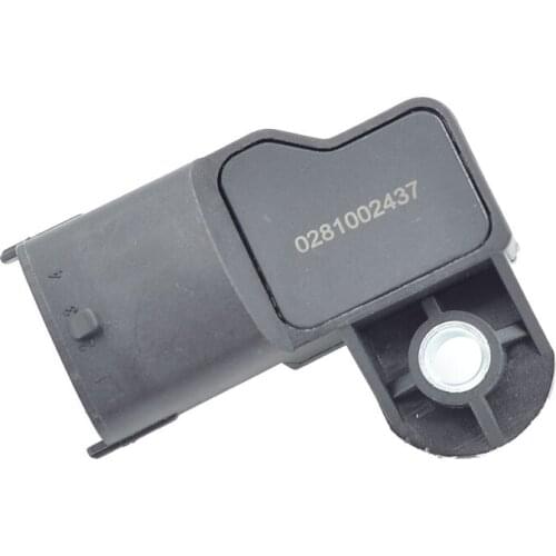 0281002437 Manifold Absolute Pressure Sensor
