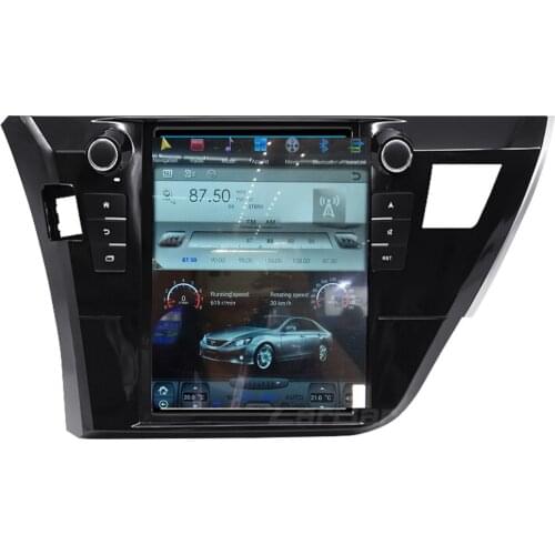 Android Radios DCHxing China