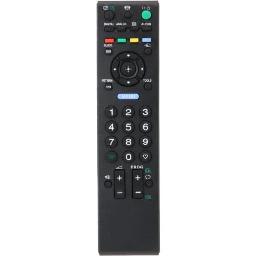 For General Replacement Remote Control For Sony RM-ED017 RM-ED016W KDL-42