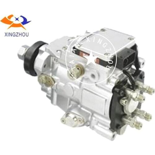 Diesel fuel common rail pump VP44 0470504037 8973267393 for iszu 4JH1