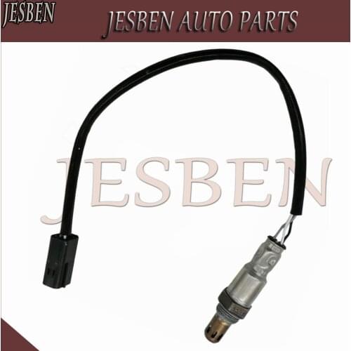 JESBEN 96415639 Lambda Sensor O2 Sensor Oxygen Sensor For Chevrolet Spark Daewoo Matiz