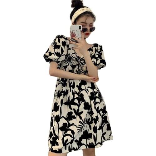 JUICG Summer Dresses With Sleeves