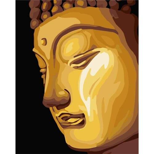 Monsoon Love Painting By Numbers Diy Dropshipping 40x50cm Cartoon Child Figure Canvas Wedding Decoration Art Picture Gift