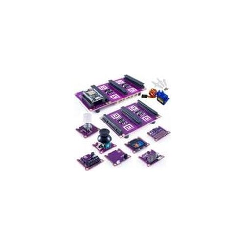 K03 Development Boards & Kits - ARM Invention Kit