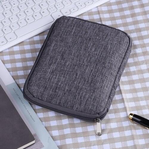 Multifunction Portable Watch Strap Organizer Watch Band Box Storage Bag Watchband Holder Watch Travel Case Black Gray Colors HOT