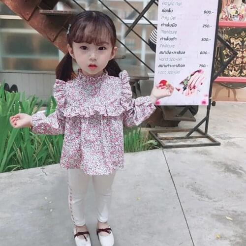 Baby Boys Girls Fashion Advanced Black White Spot Printed Breathable Tops Pants Cotton Autumn Winter Skin-friendly Soft Clothes