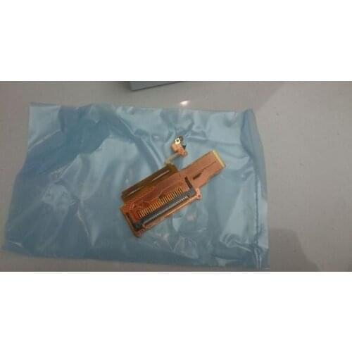 New 7D2 card slot cable for canon 7D2 7D mark II 7D II CF Card slot with flex slr Camera repair parts