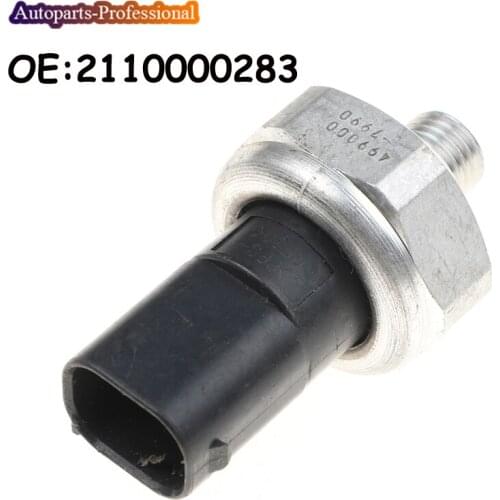 New Car Oil Pressure Sensor For 2009-2011 Mercedes-Benz C300 SLK300 S550 S600 Sprinter 3500 2110-000283 2110000283 0045429018