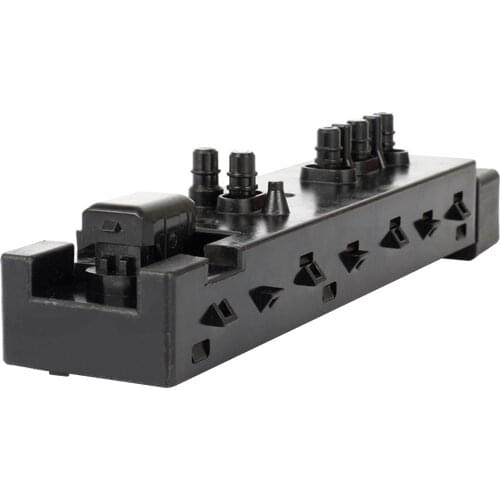 Front Driver Seat Adjustment Control Switch Assembly for Ford Flex Explorer 9L3T-14B709-FAW Vehicle Accessories