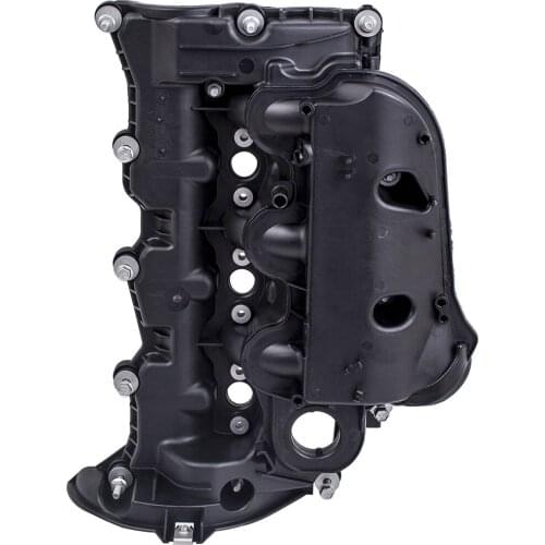RH Inlet Manifold Cam Cover For Land Rover Discovery & Range Rover Sport Mk4 3.0