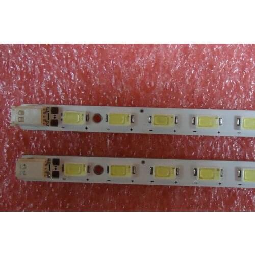 Led backlight screen LJ60-02445A LJ64-02444A SLS46SONY-120HZ-54LED 1pcs=54led 520mm
