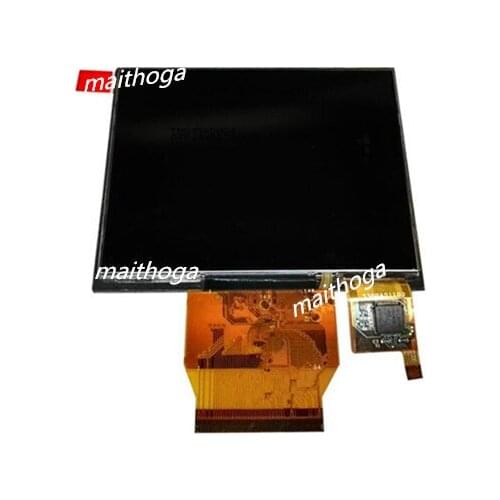 TIANMA 3.5 inch 54P 16.7M TFT LCD Capacitive Touch Screen TM035KDH02 QVGA 320(RGB)*240 Camera Panel