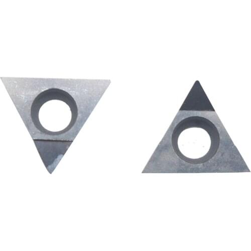 TPGH090202 Carbide Milling blad CNC Insert Diamond inserts turning tool lathe tool PCD