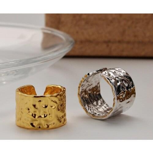 TUNGSTE Wedding Rings