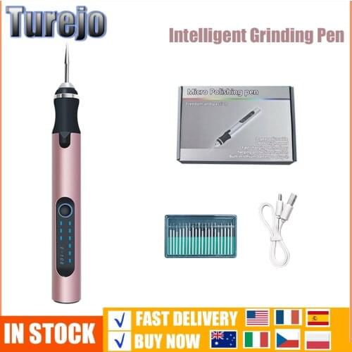 Turejo Electric Drills