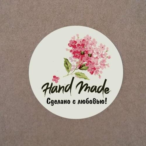 Упаковка Scrapbooking Stickers