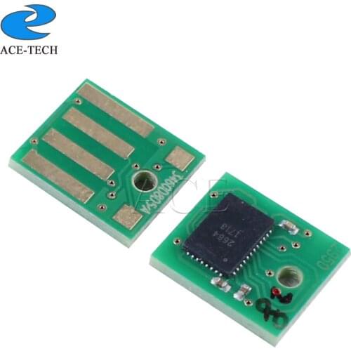 20K EU version Compatible toner chip For Canon-Dell B3460 cartridge reset chip