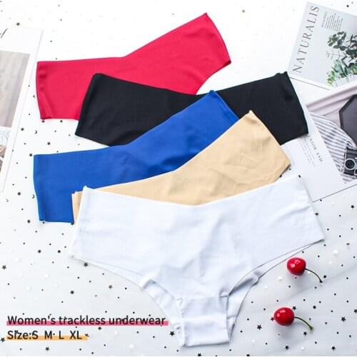 Vresqi Women Underwear
