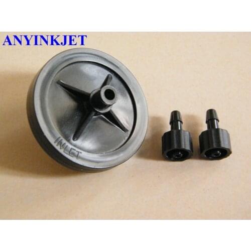 Witcolor UV ink filter for Allwin witcolor infiniti phaeton Gongzheng icontek large format printer plotter