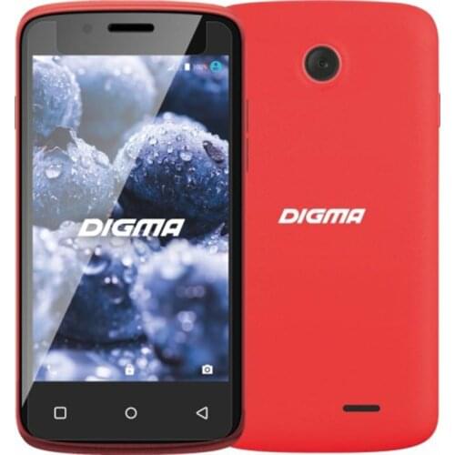 NEW Screen Protector phone For Digma VOX A10 3G phone Tempered Glass SmartPhone Front Film Protective Screen Cover