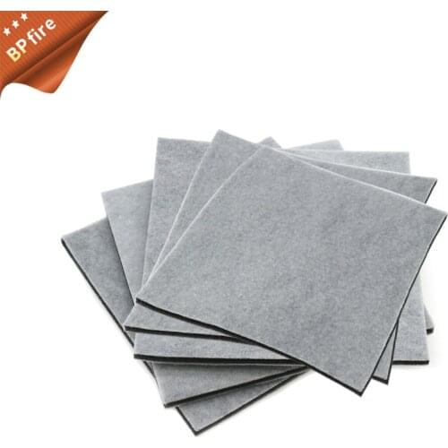 5pcs/lot Vacuum Cleaner HEPA Filter for Philips Electrolux Motor cotton filter wind air inlet outlet Filter
