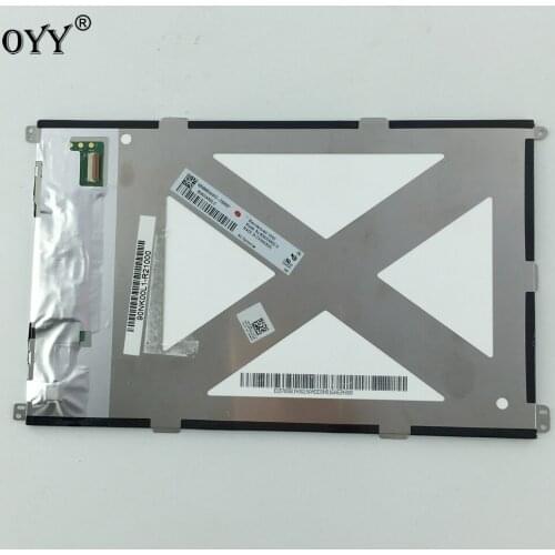 800*128 B080EAN02.0 LCD Display Matrix Screen Panel Replacement Parts for For Asus Memo Pad 8 ME180 ME180A K00L tablet PC