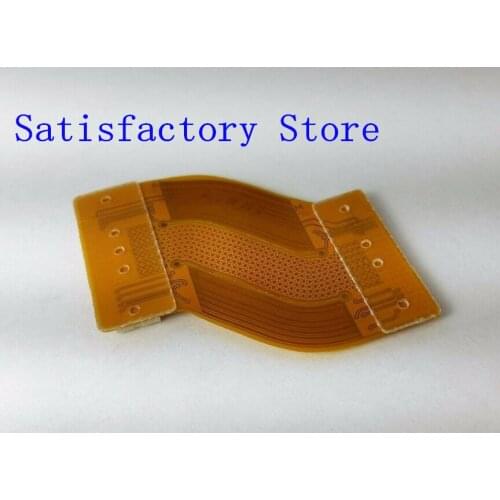 95%NEW FOR CANON 600D REBEL T3i SENSOR MAIN BOARD FLEX CABLE CONNECTION PART