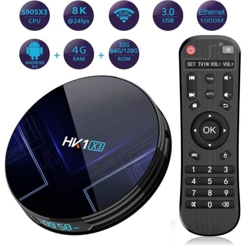 BLACKGiK TVs, Audio And Video