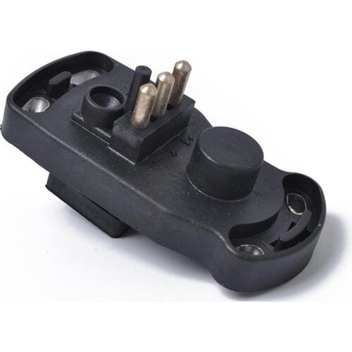 For Mercedes Benz W201 W124 W126 W461 R107 Throttling Air Flow Potentiometer 3437224035 Accessories