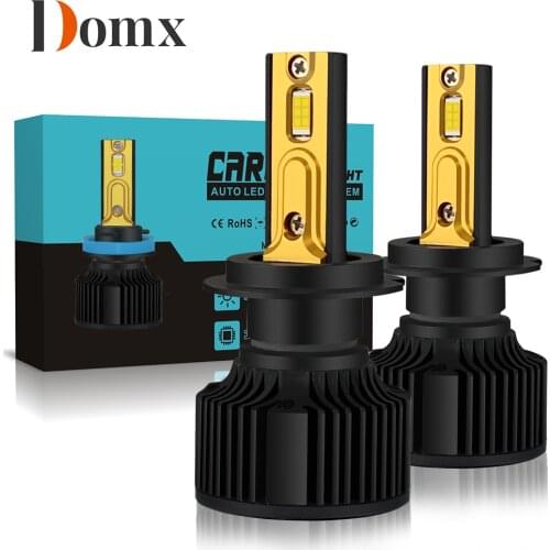 Domx Lamps For Cars