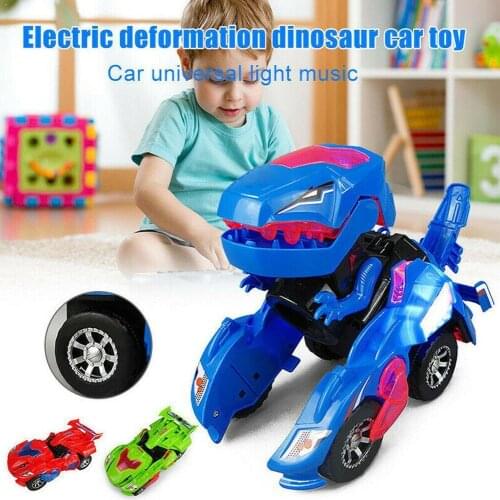 Dongzhur LED Cars