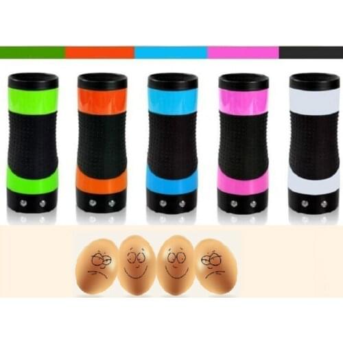 Egg sausage machine egg boiler breakfast artifact egg cup omelette machine boiled egg artifact egg boiler egg sausage machine