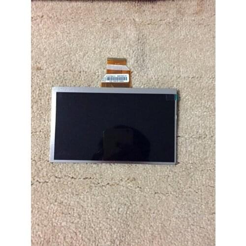 New 7-inch flat-panel LCD internal display AT070TN90 V.1 / AT070TN92 VX / 7DD1 + 1 FPC