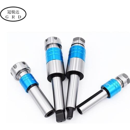 MT2 MT3 MT4 ER16 ER20 ER25 ER32 C20 C25 C32 Floating tapping chuck holder morse tool holder taps chuck collet cnc milling lathe