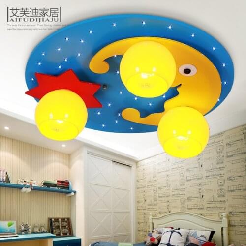 Modern ventilador de techo потолочный светильник Ceiling Lamp Fixtures balcony porch restaurant