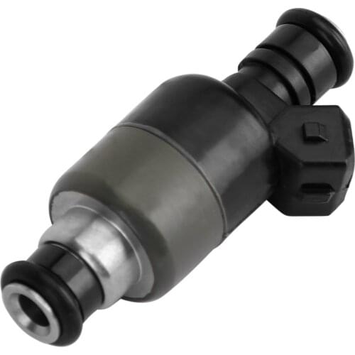 Artudatech 1pcs Fuel Injector Fit for Daewoo Lanos Cielo Corsa 1.5L 1.6L 1999-2002 17103677 FJ10582 25176913