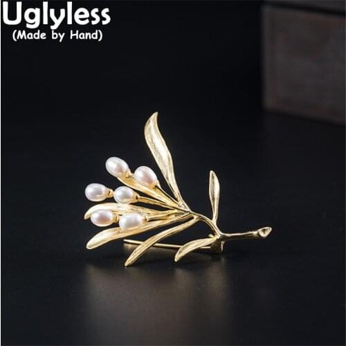 Uglyless Wedding Brooches For Clothes