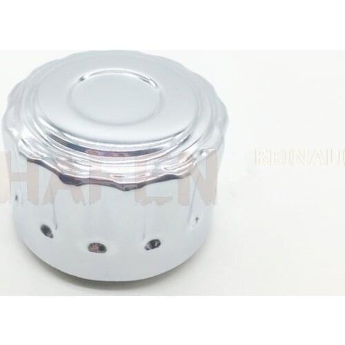 For KOMATSU PC XCMG LOVOL lonking XGMA Exhaust valve Hydraulic oil tank cover Breathing cap excavator accessories