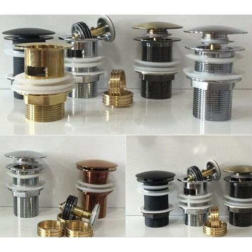 Wetips Filter Plugs For Sinks