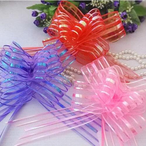 WHPHous Wedding Gift Wrapping