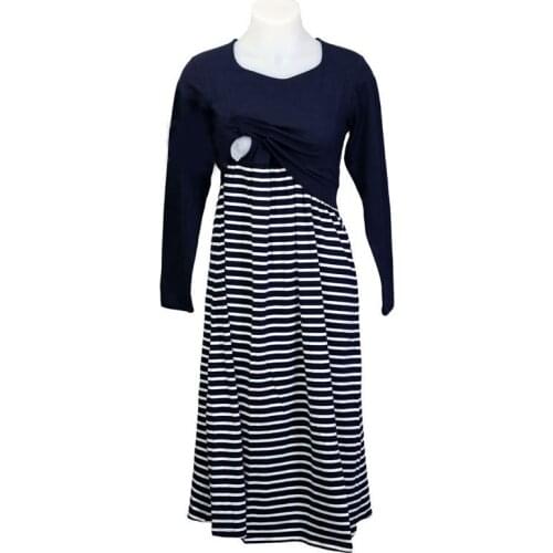 Зимние платья для беременных XEIOBB China At AliExpress