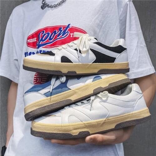 YANZIXG Penny Loafers For Men