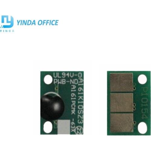 5sets DR-512 DR512 DR 512 for Konica Minolta Bizhub C224 C364 C284 C454 C554 C7822 C7828 Drum Unit Cartridge reset chip