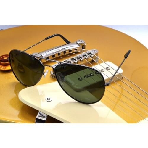 2019 Promotion Sale Polarized Sunglasses Rock Star Style! Polarized Driving Sunglasses Double Bridge Frame Tac Enhanced Uv 400