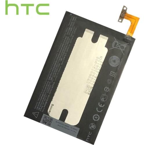 Original HTC 2840mAh BOPGE100 B0PGE100 Battery for HTC ONE M9 M9+ M9W One M9 Plus M9pt Hima Ultra 0PJA10 0PJA13 Battery
