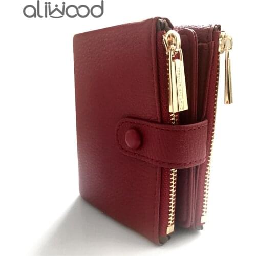 Aliwood Women's Wallets