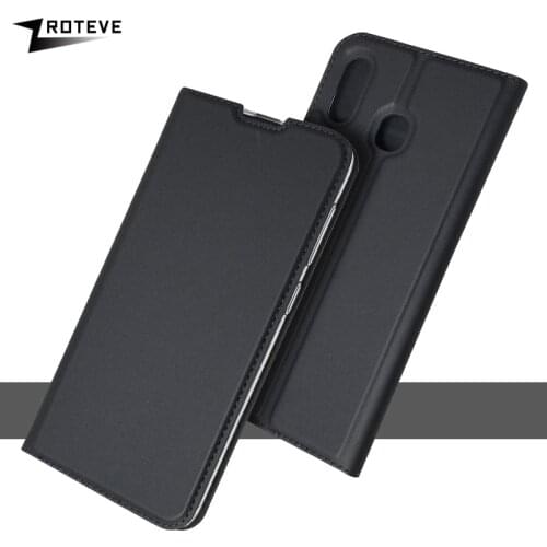 A70 Case ZROTEVE Wallet Coque For Samsung Galaxy A50 A30 A40 A10 A20 E Case Flip Leather Cover For Samsung A50S A20S A30S Cases
